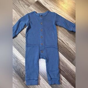 🦋Baby Boy footless one piece🦋